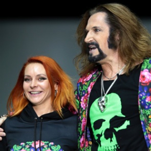 Анисина передумала разводиться с Джигурдой