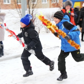 «Ачинский Арбат» снова приглашает гостей