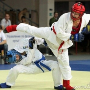 Впервые в Ачинске с 27 по 28 марта пройдет XXI первенство Российской Федерации среди допризывной молодежи по армейскому рукопашному бою