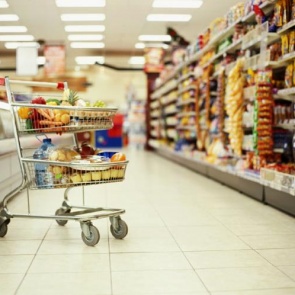 Самый выгодный продуктовый магазин в Ачинске