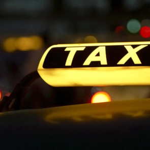 Какое такси ачинцы считают лучшим в городе?