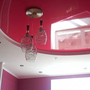 Какая фирма по установке натяжных потолков лучшая в городе по мнению ачинцев?