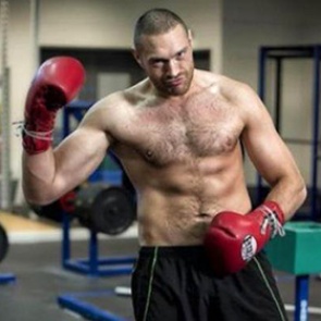 Следующий соперник Кличко упрекнул украинца в скучном боксе