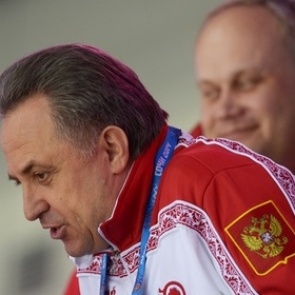 Мутко счел выступление российских хоккеистов успешным