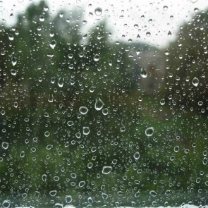 Выходные в Ачинске будут дождливыми