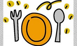 Где ачинцы обедают?