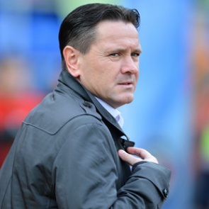 В «Спартаке» назвали трех кандидатов на пост главного тренера