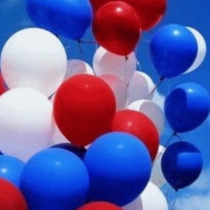 Ачинцев приглашают на празднование Дня России