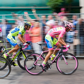 Россия впервые получила лицензию на проведение велогонки Мирового тура