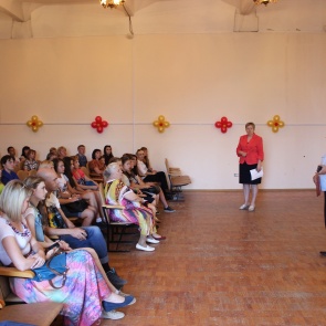 В Ачинске открывается полицейский класс