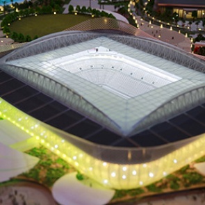 СМИ узнали о секретном плане ФИФА по переносу ЧМ-2018 в Катар