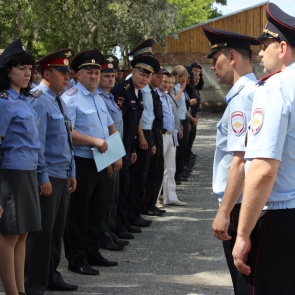 Госавтоинспекция в Ачинске предупреждает об ограничении движения в период празднования Дня города