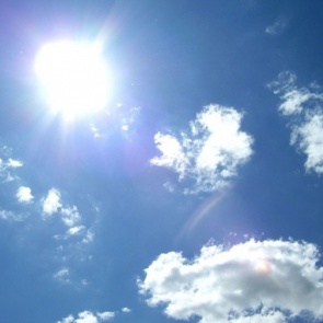 Эта неделя в Ачинске будет нежаркой