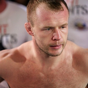 Чемпион по тестостерону. Как в США судили российского бойца Александра Шлеменко.