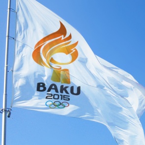 Красноярцы завершили Евроигры в Баку с 13 медалями