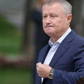 На Украине заявили об отсутствии оснований для бойкота ЧМ-2018