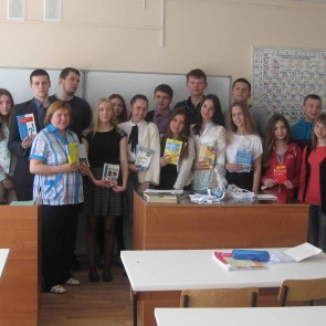 Ачинские библиотеки подготовили «Шпаргалку для старшеклассника и абитуриента»