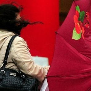 Специалисты ГО и ЧС на завтра обещают грозы и ветер