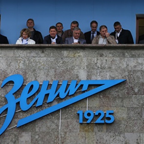 «Зенит» показал убыток в пять миллиардов рублей