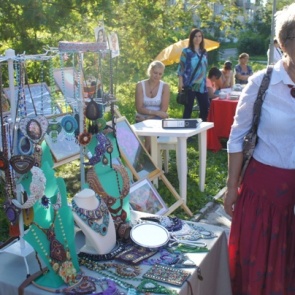 На Ачинском Арбате отпразднуют юбилей писателя