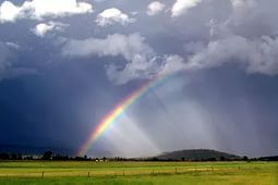 Дожди будут идти в Ачинске всю неделю