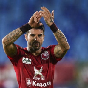 «Краснодар» и «Рубин» вышли в плей-офф квалификации Лиги Европы