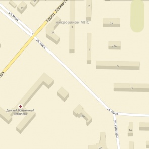 Внимание! Ремонтные работы!