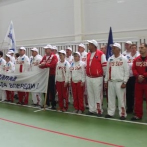 Главы администраций Горного и Ястребовского сельсоветов завоевали призовые места в финале IX Спартакиады Совета муниципальных образований Красноярского края