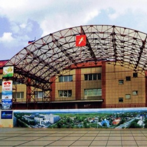 Городской Дворец культуры объявляет набор в хореографические и вокальные коллективы