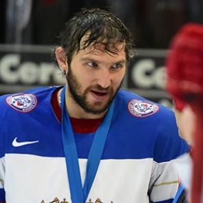 Овечкин пообещал проигнорировать запрет НХЛ на участие в Олимпиаде