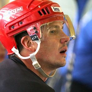 Бывший капитан сборной России по хоккею попался на допинге