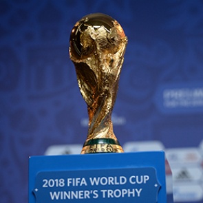 Шести регионам выделили 665 миллионов рублей на подготовку к ЧМ-2018