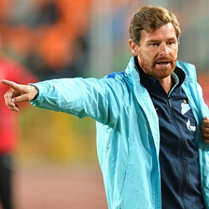 Тренера «Зенита» дисквалифицируют на шесть матчей