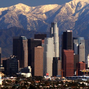 США выдвинули заявку на проведение Олимпиады-2024 в Лос-Анджелесе