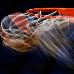 Фанат получил год тюрьмы за нацистский жест на игре сборной России по баскетболу