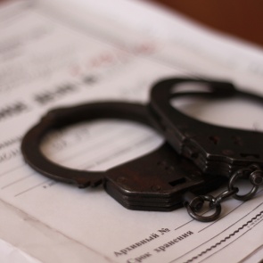 В ачинской полиции состоялась пресс-конференция по вопросу направления уголовных дел в суд по ДТП