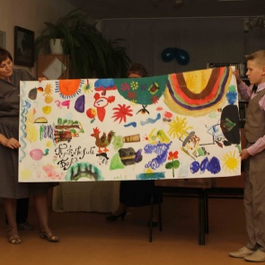 Библиотечные сумерки состоятся в Ачинске