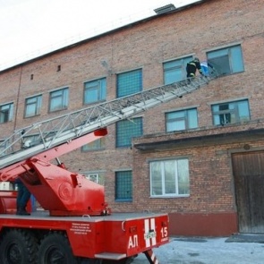 В Ачинске состоится масштабная тренировка по гражданской обороне