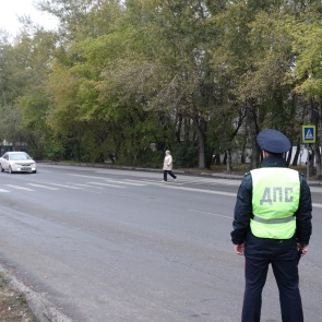 Сотрудники Госавтоинспекции проверят водителей на состояние опьянения