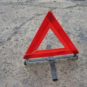 В ДТП с КамАЗом в Туве погибли три человека