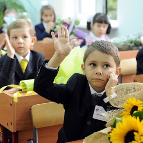 80% российских школьников имеют проблемы с психикой