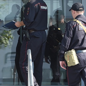 В Москве убит помощник депутата «Единой России»