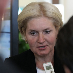 Голодец допустила 12-процентное повышение пенсий в 2016 году