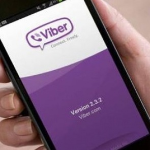 Мессенджер Viber перенес серверы на территорию России