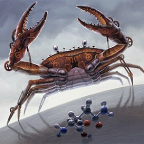 Рак научились морить голодом