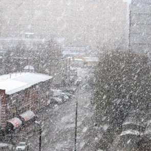 С четверга ачинцев ждет похолодание