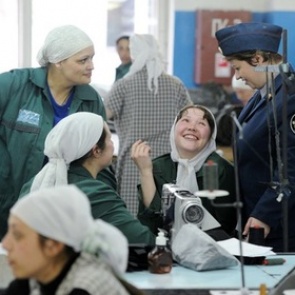 Матерям-убийцам предложили отсрочить наказание