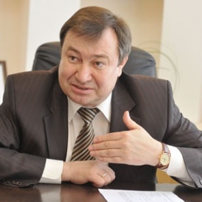 Сегодня Глава города и депутат Сергей Мачехин встретятся с жителями округа № 6