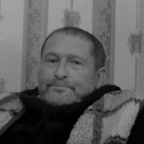 Поэт Виктор Гофман найден убитым в Москве