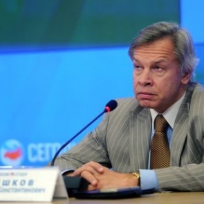 Пушков предложил оставить в России две авиакомпании